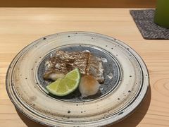 -晴空·日本料理(万象城店)