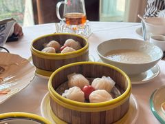 -顺德喜来登酒店·采悦轩