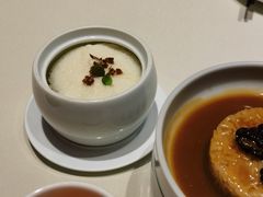 鸡豆花-马旺子酒楼