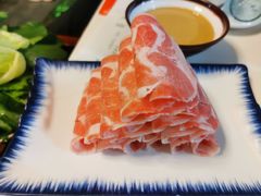 -福寿斋·老北京铜锅涮肉·烤鸭(顺义总店)