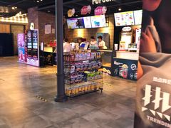 -CGV影城(新都心IMAX店)