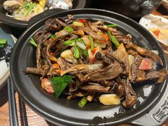 -云海肴·汽锅鸡·云南代表菜(美罗城店)