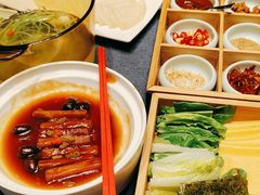 -金狮麟·新豫菜(金码大厦店)