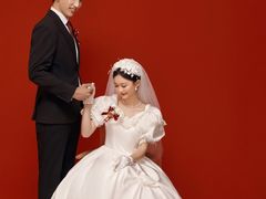 -经典婚纱摄影美学馆·私人定制