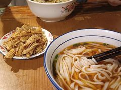 -矮子粉店1985·长沙米粉(湘春路店)