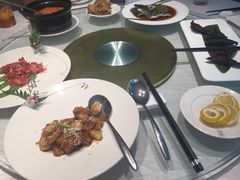 -宣和苑(华侨新村店)