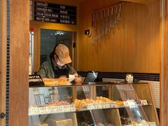 -Juicy Bakery(大学路店)