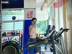 -欢喜运动健身综合馆·HappyGym