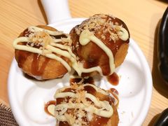 -割烹旭日本料理(龙湖狮山天街店)