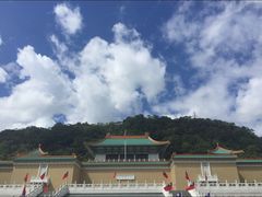 -台北故宫博物院
