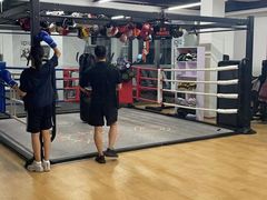 -一兆韦德(万源城店)