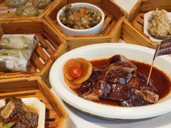 -稻香饭店(IFS国金中心店)