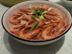 -启东海鲜人家(古美路店)