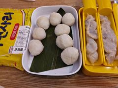 -菌小白火锅(时尚天河店)