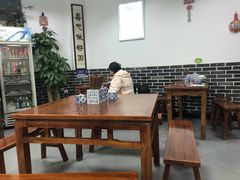 大堂-西安手工软面(浦东南路店)