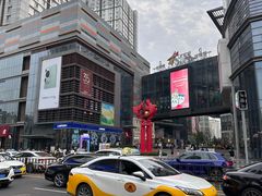 -大悦城(沈阳中街店)