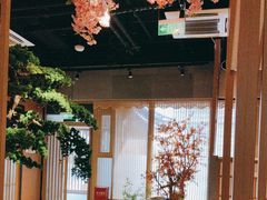-松子料理(华威桥店)