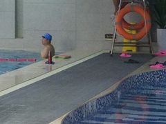 -海力健身游泳(太古里朗御店)