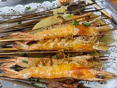 -乐山长药老地方油炸串串(峨眉四中店)