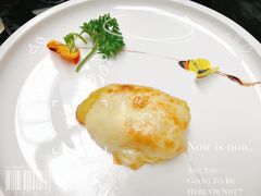 -小广寒电影艺术餐厅(小广寒经三路店)