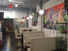 -JOJO实景沉浸侦探剧本杀(大悦城店)