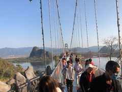 -宝晶宫旅游景区