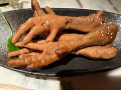 -绿茶餐厅(龙井船宴· 品牌总店)