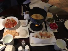 iphone_upload_pic-北京港澳中心瑞士酒店·瑞士咖啡厅·自助餐