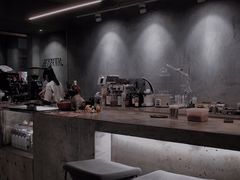 -BE NORMAL CAFE(霞溪路店)