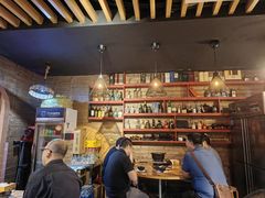 大堂-杰J.w.m深夜食堂 厚杰居酒屋(淮海街商业街店)