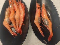 -一方渔歌蒸汽海鲜自助(文化路万达广场店)