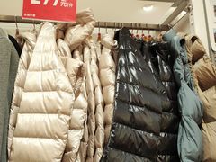 -优衣库(上海虹口龙之梦店)