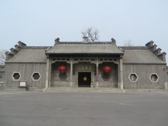 -天津戏剧博物馆