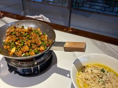 -侯家庄私房菜馆观景餐厅