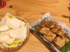 -越美小馆·越南料理(曲江店)