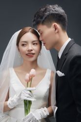 -薇视觉婚纱摄影工作室·婚纱照·结婚照