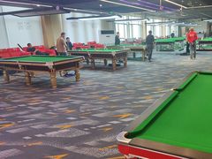 -云顶桌球棋牌俱乐部(长楹天街店)