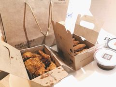 -Kyochon1991校村(共和路店)