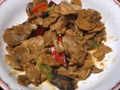 -金掌勺·锅包肉(双榆树店)