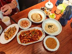 -裕兴记•蟹黄面馆(人民广场店)