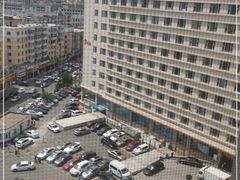 -吉林大学第二医院(自强院区)