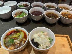 -青藤茶馆(南山路店)