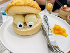 -蔡澜点心·粤菜(月星环球港店)