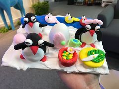 -涂兰朵国际儿童美术馆