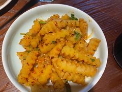 -全牛匠·乐山跷脚牛肉(西单华威约饭街店)