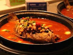 -江南韵·无锡太湖文化体验餐厅(凤凰天街店)