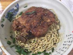 -无名氏面馆(邮电路店)