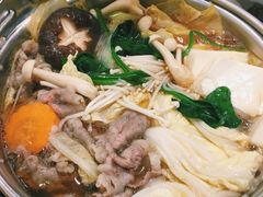 -林妈妈村·日式料理(宝山龙湖天街店)