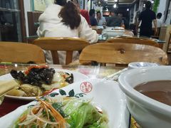 -人民公社大食堂(顺义总店)