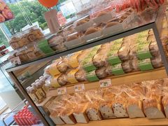 -BreadTalk面包新语(龙之梦购物中心莘庄店)